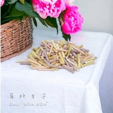 GUJI BON BON 小寵生活墊料, 莓好香芋, 1個