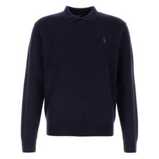 폴로랄프로렌 폴로 칼라 스웨터