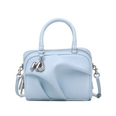 마크제이콥스 마이크로 바울레토 웨이브 토트 백