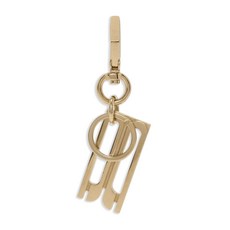 빅토리아베컴 B 참 키링