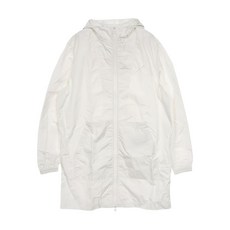 루이 비통 중고 2010's 스테이플 에디션 후드 윈드브레이커 코트