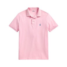 폴로랄프로렌 로고 자수 폴로 셔츠