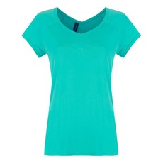 리지아앤내니 레이스 20 반소매 티셔츠