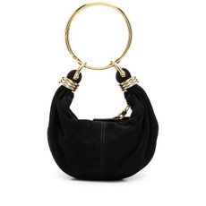 끌로에 미니 브레이슬릿 토트 백