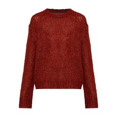 올세인츠 마일스 스웨터