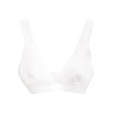 로렌마누지안 파인 니트 브라