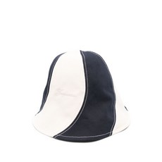 자크뮈스 스트라이프 버킷 햇