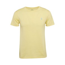 폴로 랄프 로렌 중고 Pre-Owned 로고 자수 티셔츠