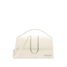 자크뮈스 르 밤비노 토트 백