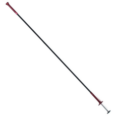 夾式磁鐵棒 隨機出貨, 1個