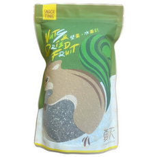 奇亞籽 500g 真空包裝, 1個
