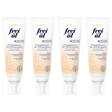 freiol 孕婦按摩霜, 125ml, 4條