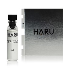 HARU含春 1000倍費洛蒙香水 約會神器 脫魯香水, 1個, 1ml