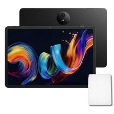 11.5吋全彩未來紙螢幕平板電腦 (12G), TCL NXTPAPER 11 Plus+送雙軌可拆皮套-杏子灰, 256GB, Wi-Fi