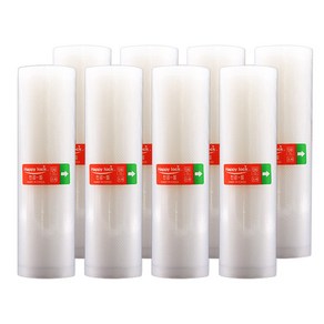 해피락 롤타입 진공포장지 중형 6m