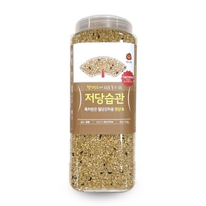 저당습관 혼합곡, 2kg, 1개