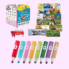 NEW DK My First Collection 10종 세트 (세이펜호환 /2024년 Renewal판