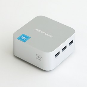 미니 PC 컴퓨터 본체 소형 데스크탑 SOYO M4 PRO 인텔 N150