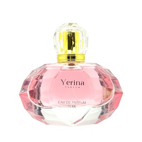 예리나 오데퍼퓸 튤립 우먼향, 1개, 75ml