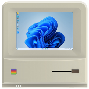 SOYO M4 PRO 미니 PC 인텔 N150 컴퓨터 Win11 Pro MiniPC DDR4 16GB