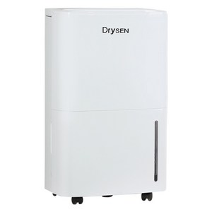 웰템 가정용 제습기 34L WPD-34
