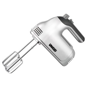우놀드 이지그립 몬스터 베이킹 전동 핸드믹서 500W, UMX-787920