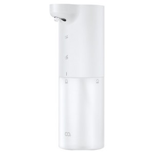 오아 버블 디스펜서 핸드워시 자동 손 세정기, 1개