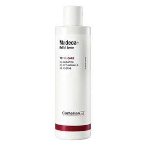 센텔리안24 마데카 릴리프 토너, 300ml, 1개