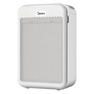 마이디어 공기청정기 KJ350G-S1 50㎡, 화이트