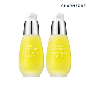 참존 더블모이스처 오일 인 세럼, 30ml, 2개