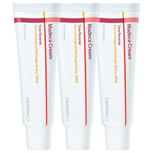 센텔리안24 시즌7 마데카 크림 타임리버스 안티에이징 50ml 3개