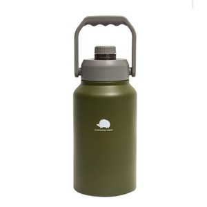 스칸디나비안 포레스트 빅핸들 텀블러 2500ml, 단품, 1개