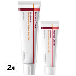 센텔리안24 마데카크림 타임리버스 50ml+15ml 세트, 2개