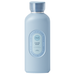 클라 프리미엄 초고농축 섬유유연제 클린솝 168시간 향 지속, 1개, 1000g