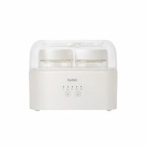 휴빅 자동타이머 요구르트제조기 요거트메이커, HB-1152YI