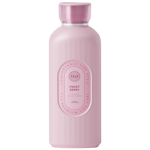 클라 프리미엄 초고농축 섬유유연제 스윗베리 168시간 향 지속, 1개, 1000g