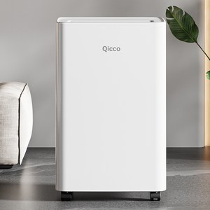 Qicco 저소음 12L 제습기 LM-CSJ-01