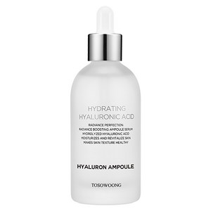 토소웅 히알루론산 앰플, 1개, 100ml
