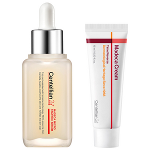 센텔리안24 마이크로 스타톡세럼 50ml + 크림 15ml, 1세트