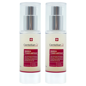 센텔리안24 마데카 파워 앰플, 2개, 30ml