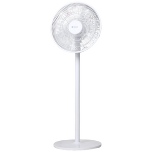대웅 모닝컴 2 IN 1 스탠드형 선풍기 DWF-B2089EL, NKH-BC149
