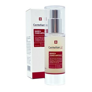 센텔리안24 마데카 파워 앰플, 1개, 30ml