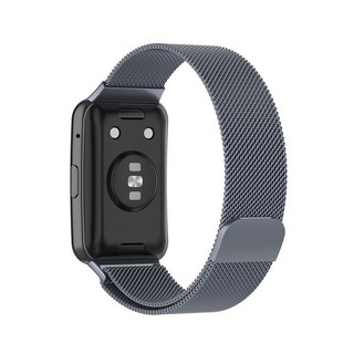 Fossil Neutra Hybrid HR FTW7027 智慧手錶, 太空灰, 1個