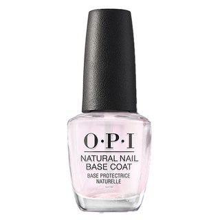 OPI 自然基礎護甲油, 15ml, 1個, 混合色
