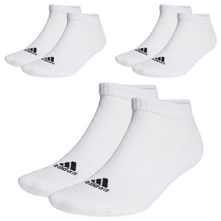 adidas 愛迪達 C SPW LOW 3P 運動襪 3雙