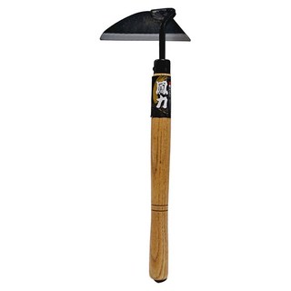 小美紀 鳯力長柄除草扒 18C, 1支