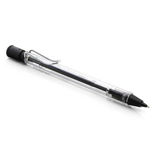 LAMY 비스타 샤프, 0.5mm, 1개