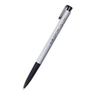 O.B. 歐布德 Office-ball 1005 原子筆, 黑色, 50支