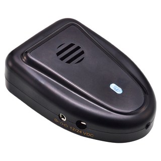 AUTOMAXX 隨身負離子空氣清新對策機 車用除臭淨化器 輕巧便攜 多種供電方式, AP-123TF, 1個