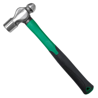 加強型鍛造葫蘆槌 1.5磅錘頭, 1個